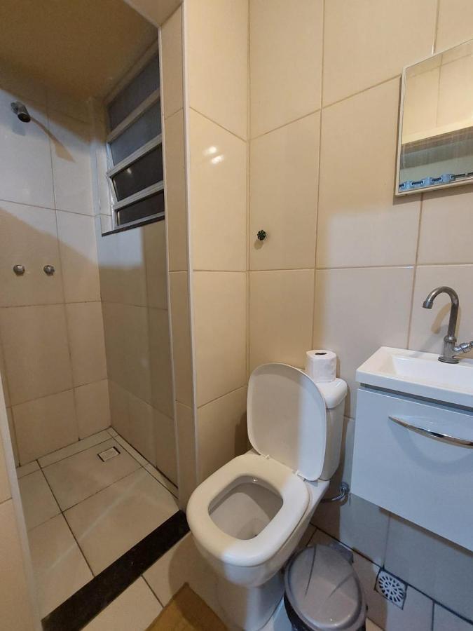 Pousada Cantinho Da Familia Río de Janeiro Exterior foto
