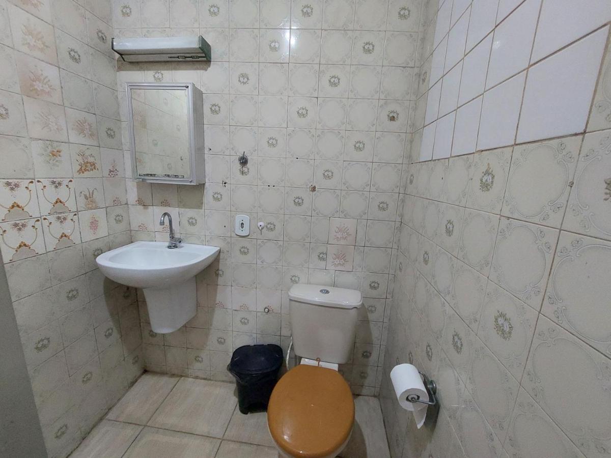 Pousada Cantinho Da Familia Río de Janeiro Habitación foto