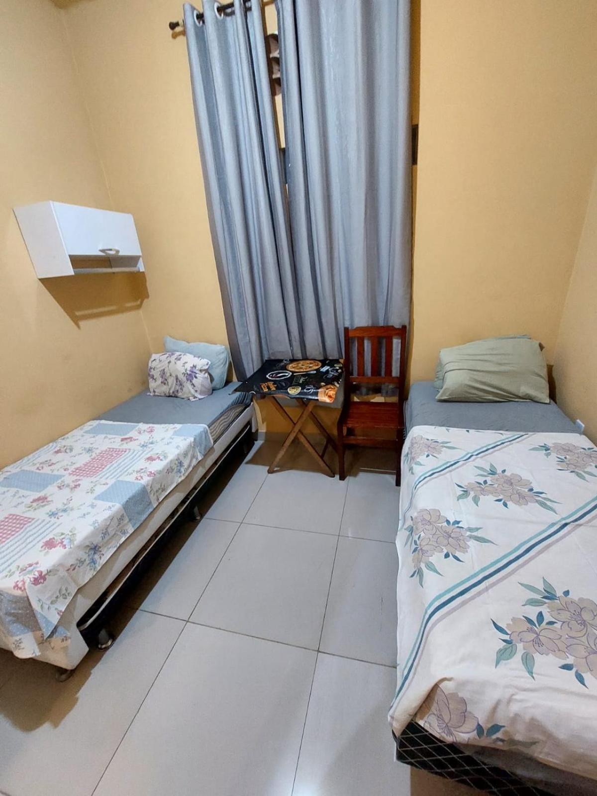 Pousada Cantinho Da Familia Río de Janeiro Exterior foto