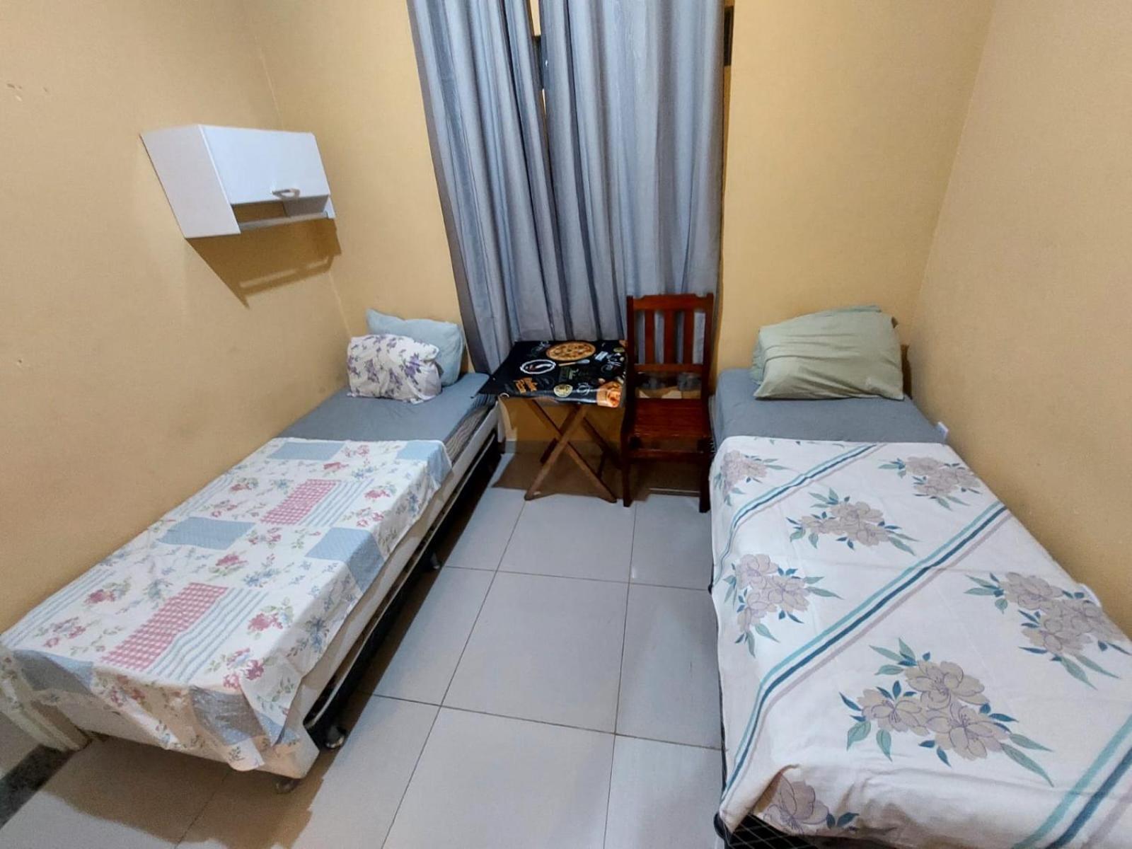 Pousada Cantinho Da Familia Río de Janeiro Exterior foto